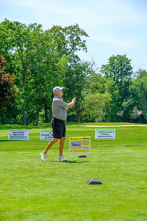 114-Italian American Golf Outing 2025
