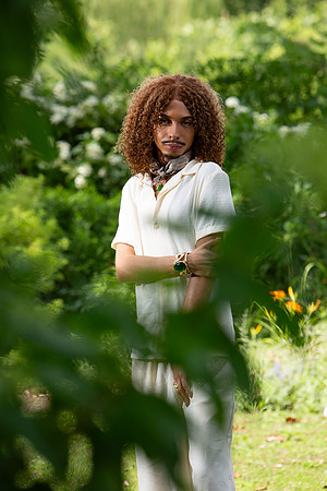 41-Donovan Picknic