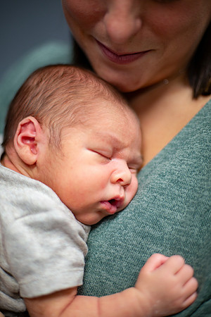 124-Baby Wesley