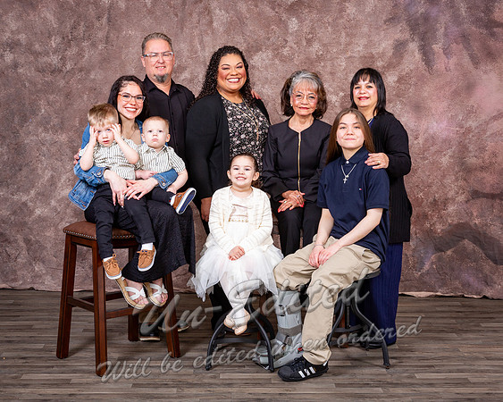32-Precilla Family