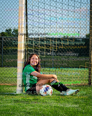 428-CHS 2025 Fall Soccer Girls