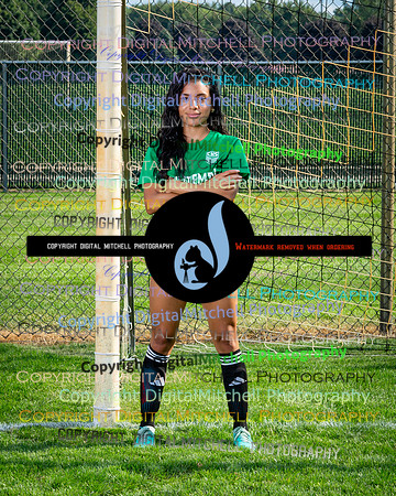 116-CHS 2025 Fall Soccer Girls