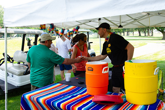 90-Italian American Golf Outing 2024