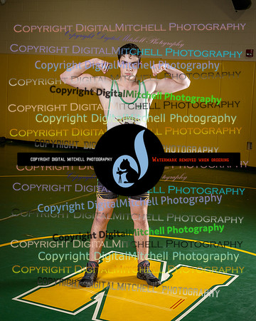 77-NHS 2024 wrestling