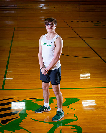 160-2024 Track Boys and Girls