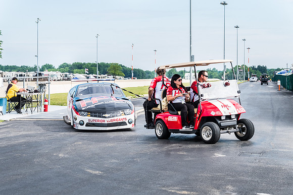 118-NHRA in Norwalk 2018