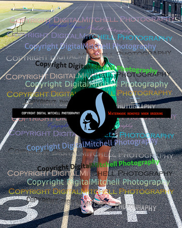 305-CHS 2025 Track