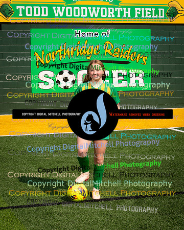 168-NHS 2025 Fall Soccer Girls