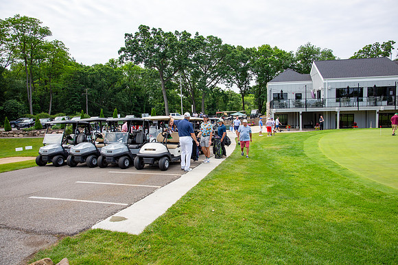 502-Italian American Golf Outing 2025