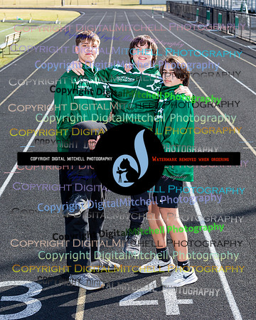 309-CHS 2025 Track