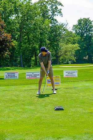 196-Italian American Golf Outing 2025