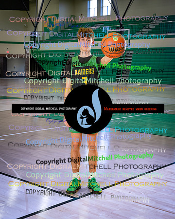 38-NHS 2024 Basketball Boys