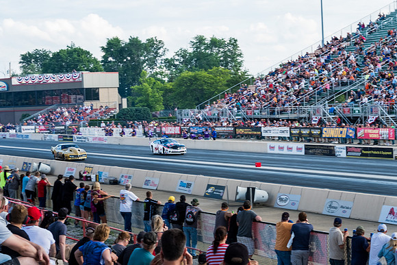 47-NHRA in Norwalk 2018