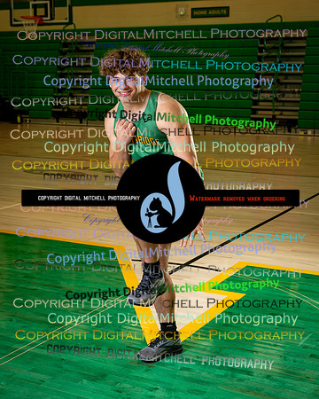 306-NHS 2025 Track and Softball