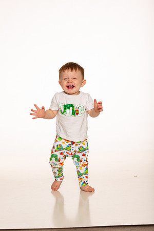 14-Alen Bouman 1st Bday