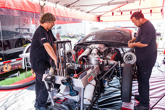 6-NHRA in Indy 2018