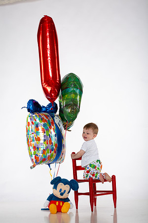 155-Alen Bouman 1st Bday