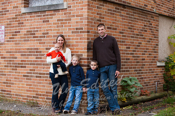 Erin Nowak Family-243