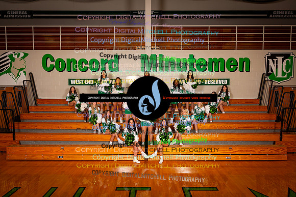 9-2024 Winter Cheer