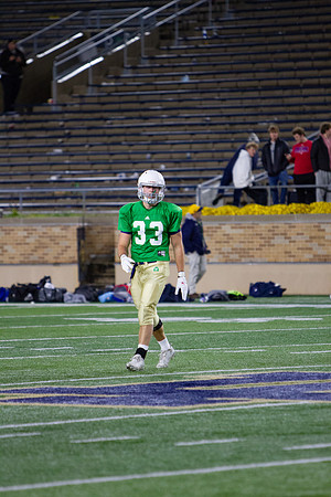 364-ND InterHall Football 2021