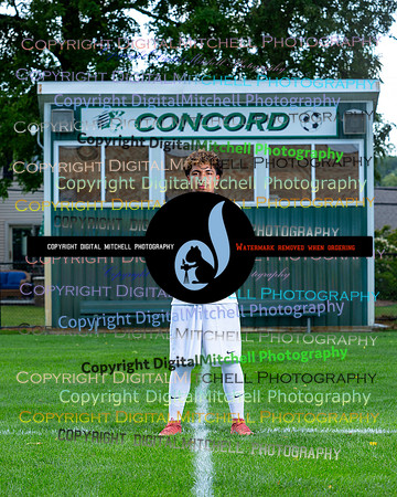 81-CHS 2025 Fall Soccer Boys