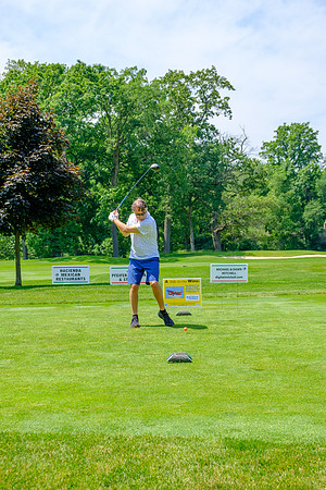 5-Italian American Golf Outing 2025