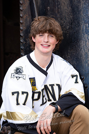 104-Henry Gillen