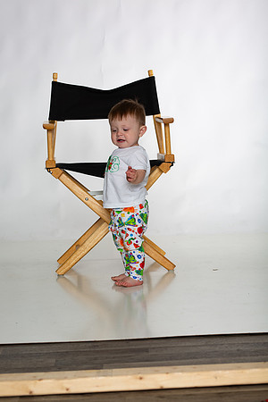 260-Alen Bouman 1st Bday