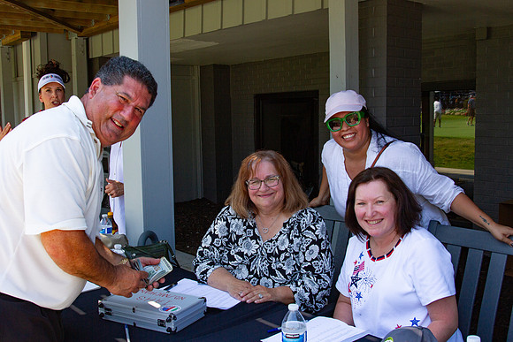 15-Italian American Golf Outing 2024