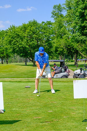 333-Italian American Golf Outing 2025