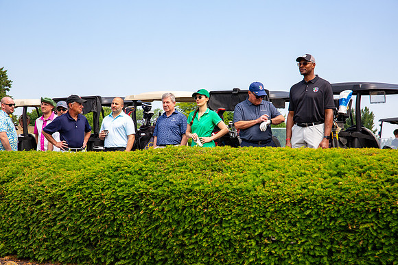 644-Italian American Golf Outing 2025