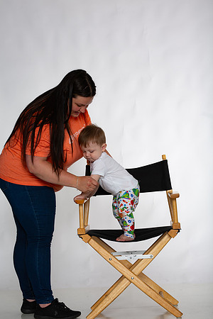 228-Alen Bouman 1st Bday