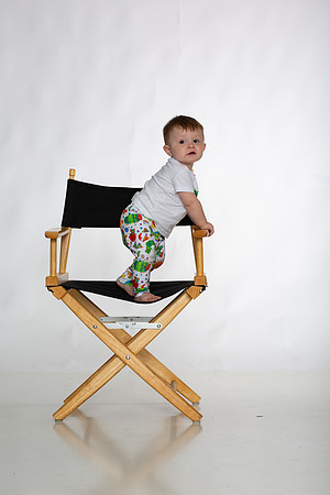 248-Alen Bouman 1st Bday