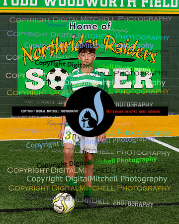 138-NHS 2025 Fall Soccer Boys