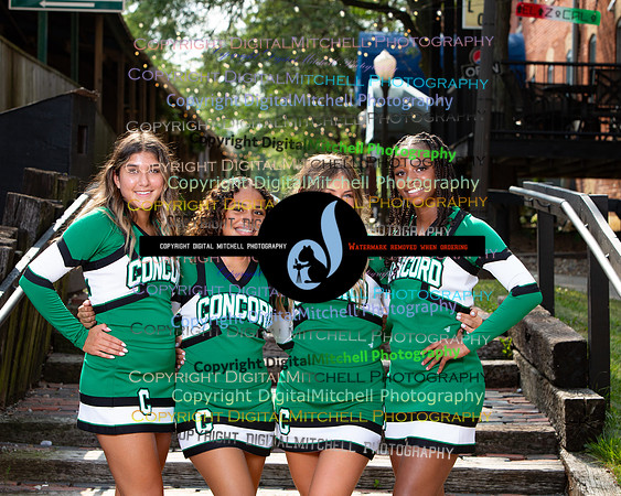 124-2024 Fall Cheer