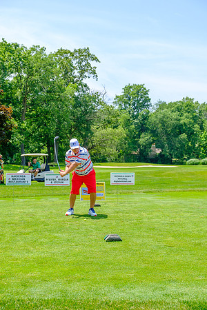 87-Italian American Golf Outing 2025