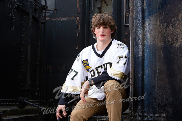 115-Henry Gillen