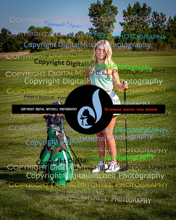 32-2024 Fall Golf Girls