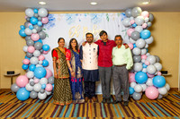 26-Hemant n Dhara Baby Shower