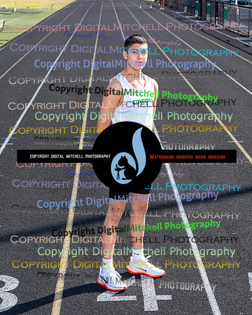 331-CHS 2025 Track