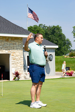61-Italian American Golf Outing 2024