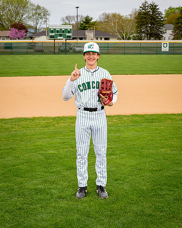 39-2024 CHS Baseball