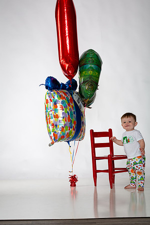 173-Alen Bouman 1st Bday