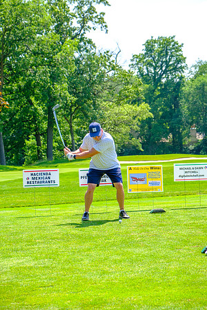 265-Italian American Golf Outing 2025