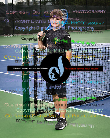 60-NHS 2025 Fall Tennis Boys