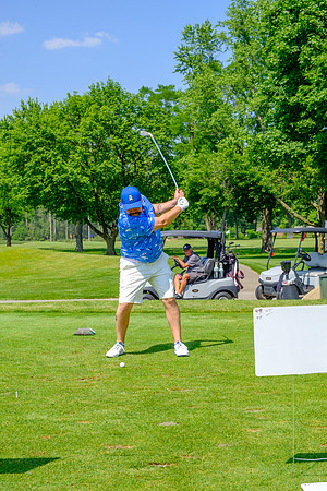 335-Italian American Golf Outing 2025