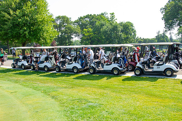 4-Italian American Golf Outing 2024