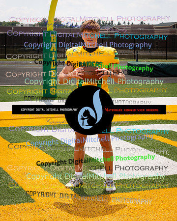 262-NHS 2025 Fall Football Varsity