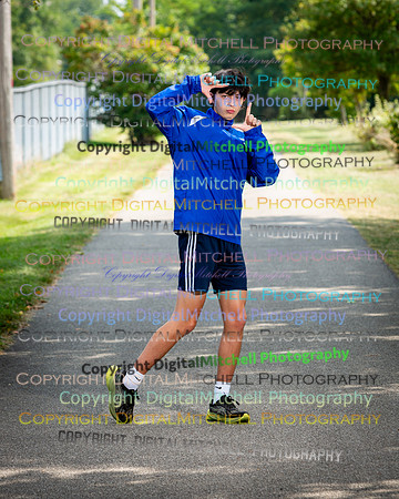 11-2024 Cross Country Boys