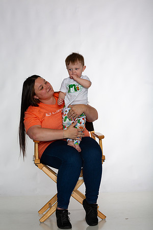 279-Alen Bouman 1st Bday